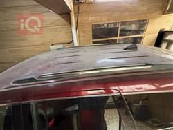 جیپ گراند شیرۆکی